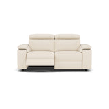 Nicoletti Rossini 2 Seater Recliner Sofa