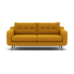 Phoebe 3 Seater Sofa - Large Sofa Standard Back Grade B