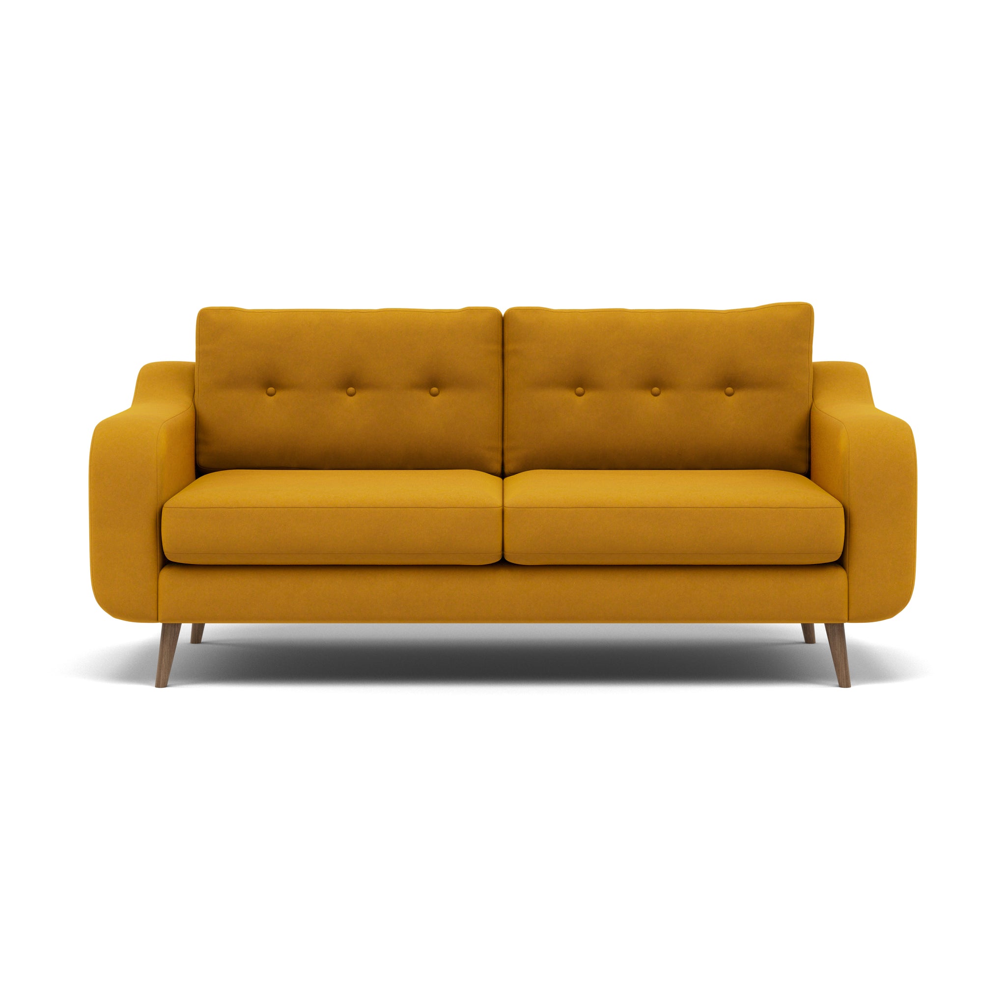 Phoebe 3 Seater Sofa - Large Sofa Standard Back Grade B