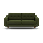 Phoebe 3 Seater Sofa - Large Sofa Standard Back Grade B