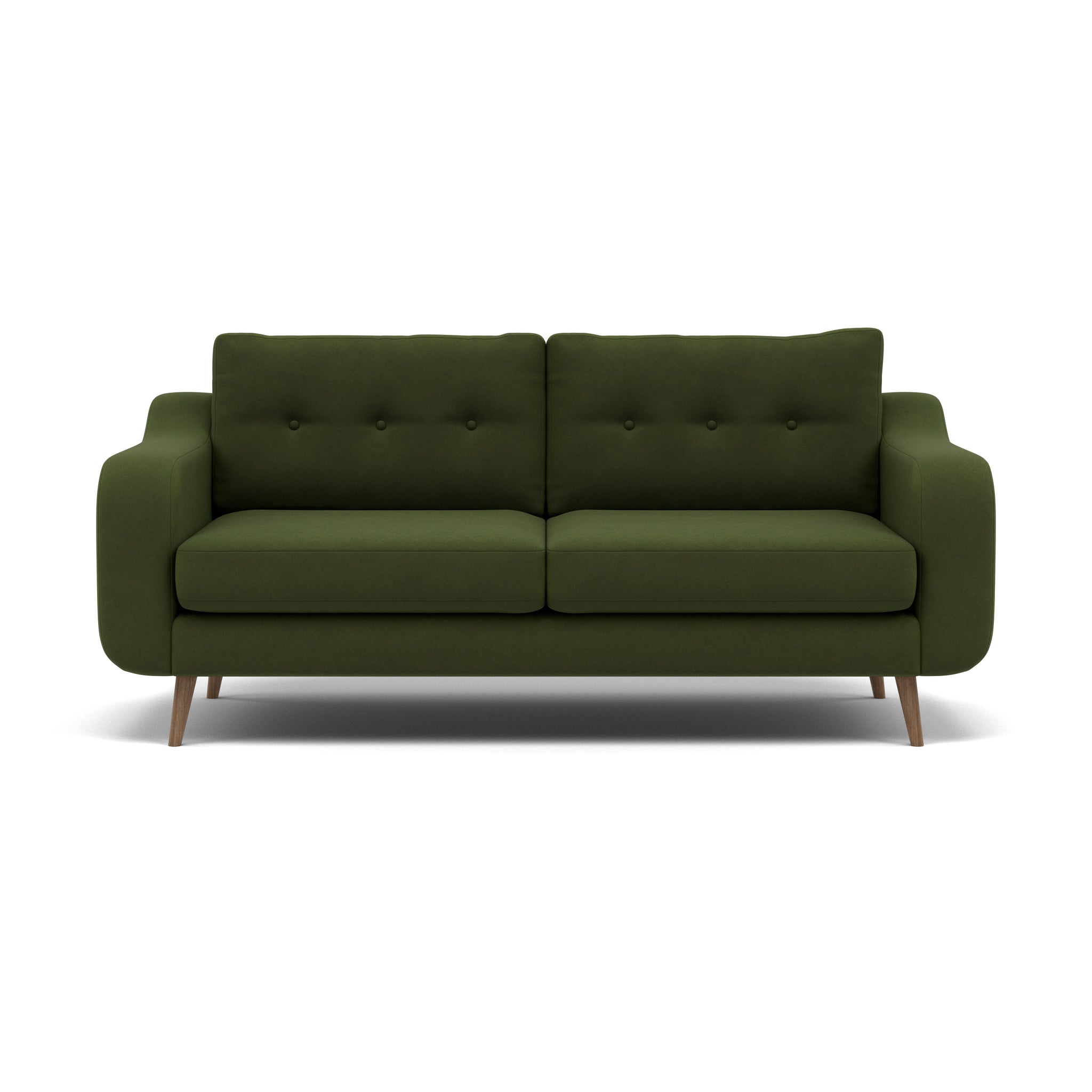 Phoebe 3 Seater Sofa - Large Sofa Standard Back Grade B