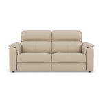 Nicoletti Giacomo 3 Seater Sofa - 3 Seater Sofa CB Torello 3 Seater Sofas Sterling Home 4 Torello PS Fango 352