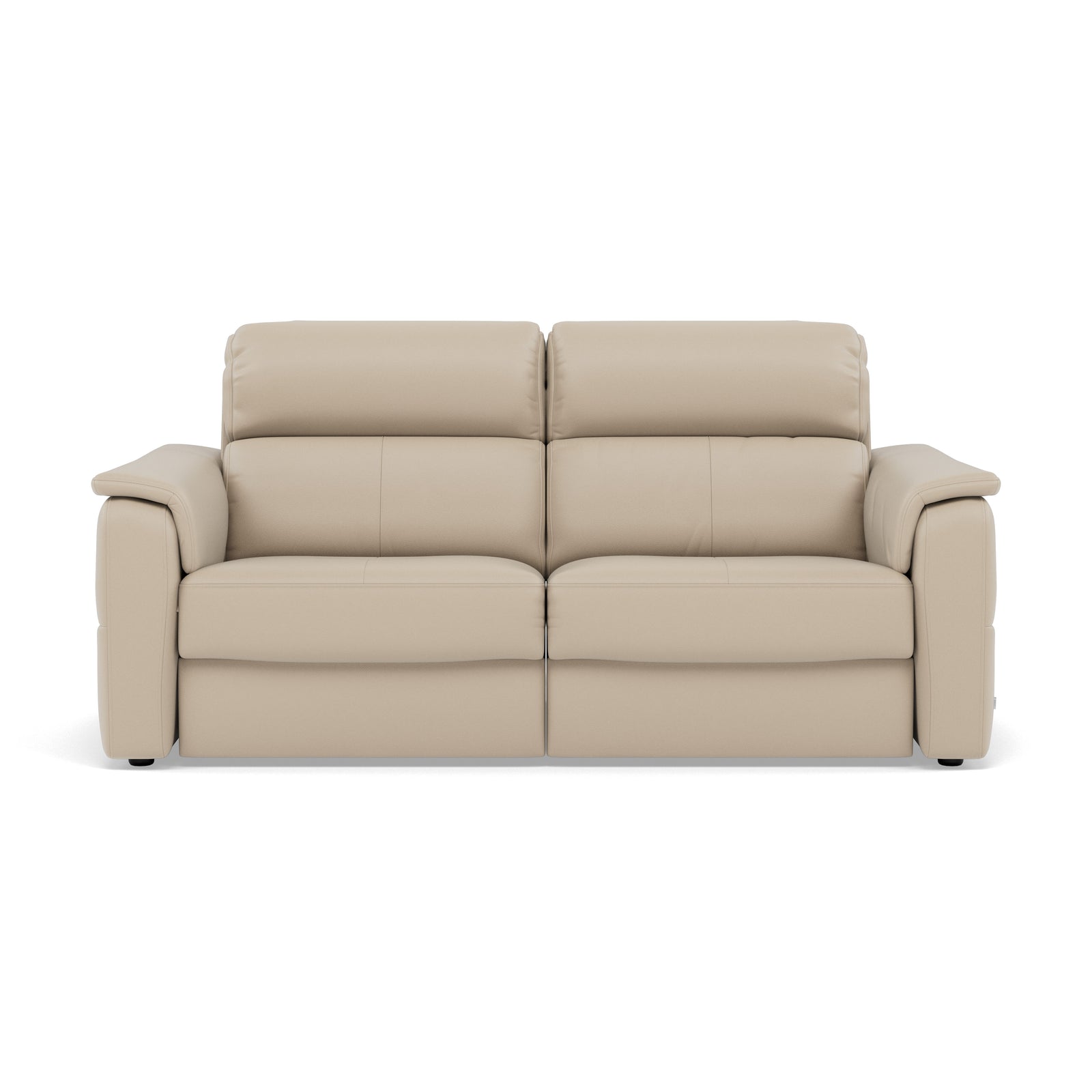 Nicoletti Giacomo 3 Seater Sofa - 3 Seater Sofa CB Torello 3 Seater Sofas Sterling Home 4 Torello PS Fango 352