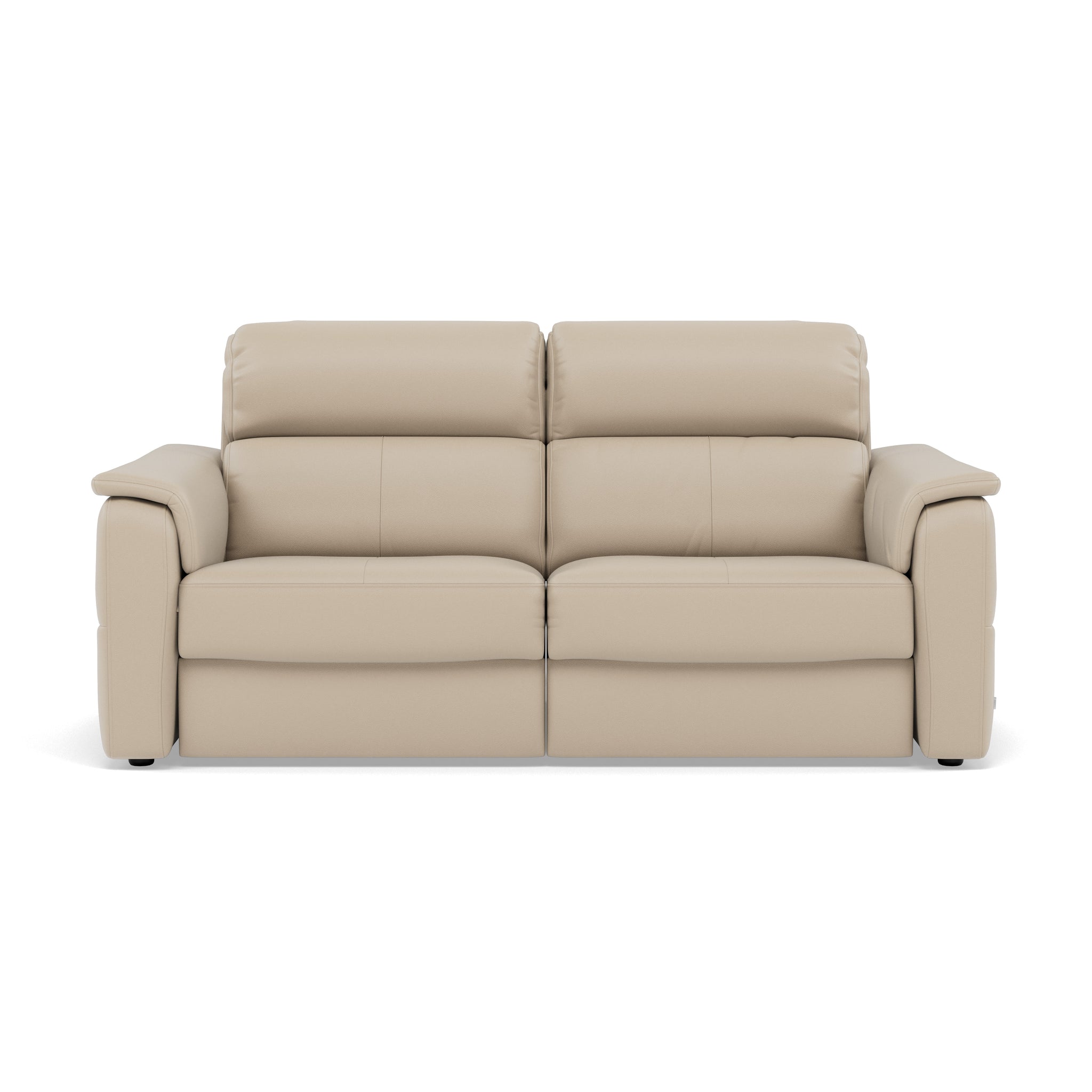 Nicoletti Giacomo 3 Seater Sofa - 3 Seater Sofa CB Torello 3 Seater Sofas Sterling Home 4 Torello PS Fango 352