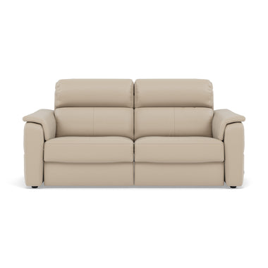 Nicoletti Giacomo 3 Seater Sofa - 3 Seater Sofa CB Torello 3 Seater Sofas Sterling Home 4 Torello PS Fango 352