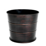 Eichholtz Hortus Planter Antique Bronze Finish
