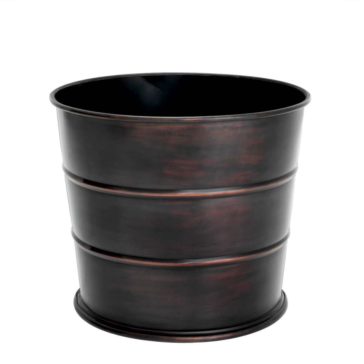 Eichholtz Hortus Planter Antique Bronze Finish - Hortus Planter Antique Bronze Finish Accessories Sterling Home 1