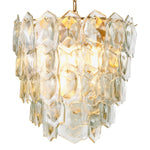 Eichholtz Elias Chandelier - Chandalier Elias Accessories Sterling Home 1