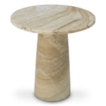 Eichholtz Terry Side Table Onyx - Side Table Onyx Side Tables Sterling Home 1