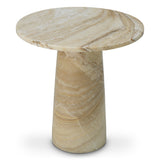 Eichholtz Terry Side Table Onyx