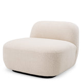 Eichholtz Bjorn Armchair Boucle Cream