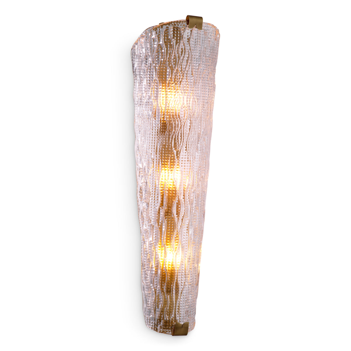 Eichholtz Todd Wall Lamp Antique Brass Finish - Wall Lamp Todd Accessories Sterling Home 1