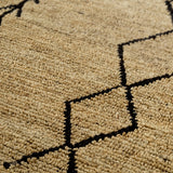Eichholtz Thornfield Rug Natural Hand Woven 200 x 300cm