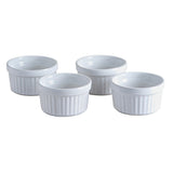 Mason Cash Classic Collection Set Of 4 Ramekins 9CM
