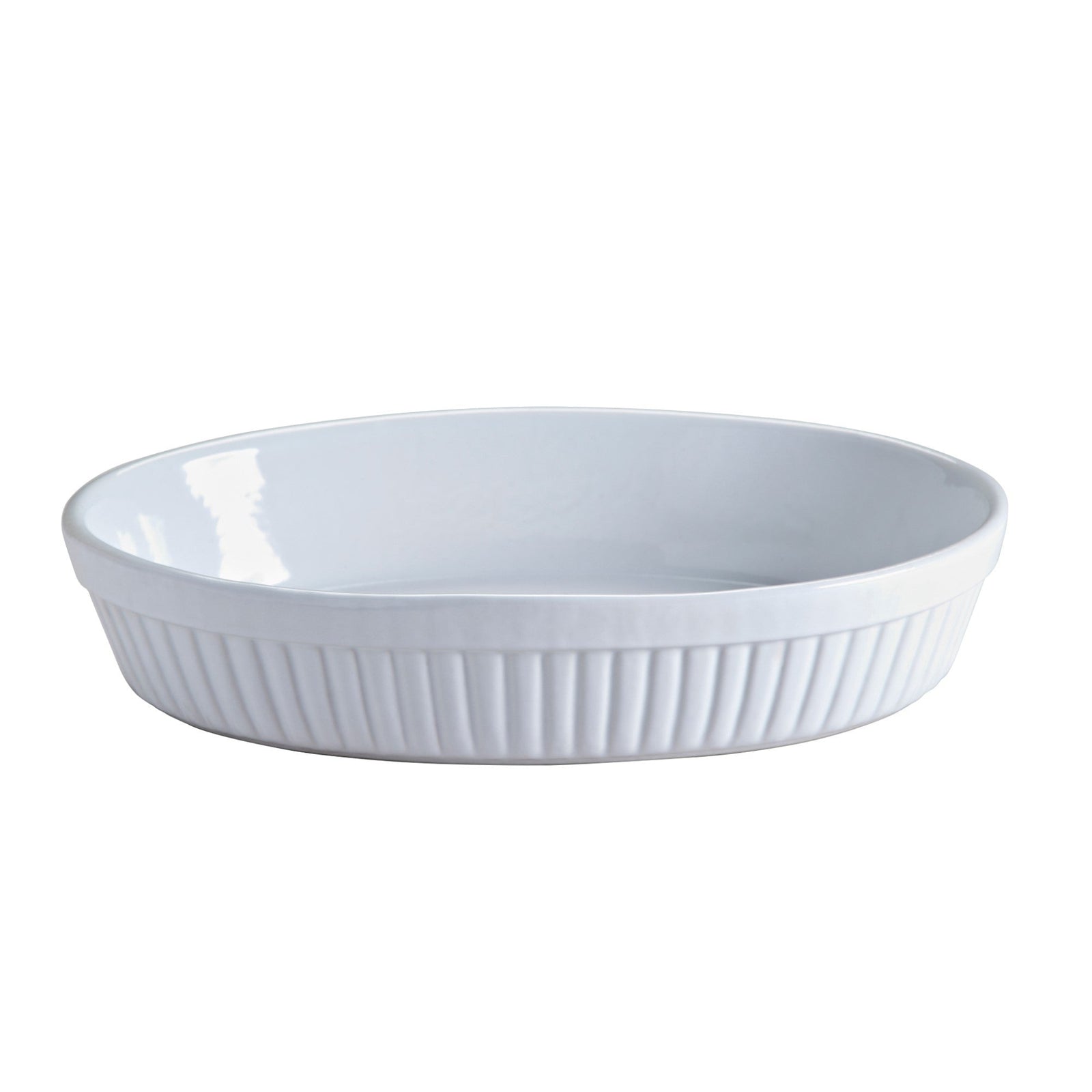MC Classic Collection Oval Dish 28CM Sterling Home 1