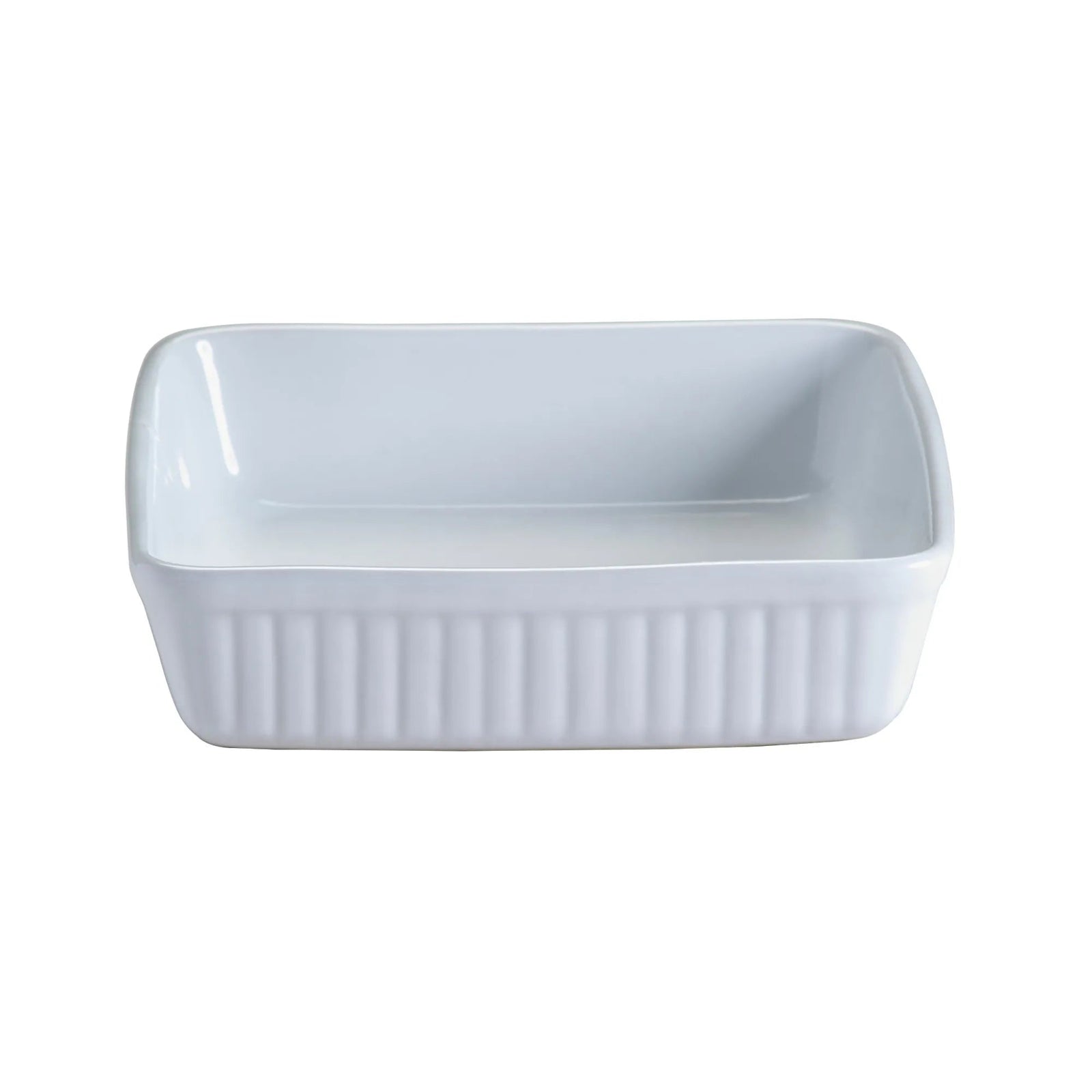 MC Classic Collection Square Dish 24CM Sterling Home 2