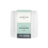 Mason Cash Classic Collection Square Dish 24CM