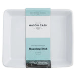 Mason Cash Classic Collection Rectangular Dish 33CM Sterling Home 1