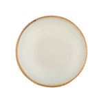 Mason Cash Reactive Cream Pasta Bowl - MC Reactive Cream Pasta Bowl Sterling Home 1
