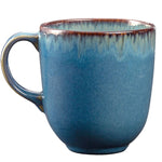 Mason Cash Reactive Blue Mug 400Ml
 - MC Reactive Blue Mug 400Ml