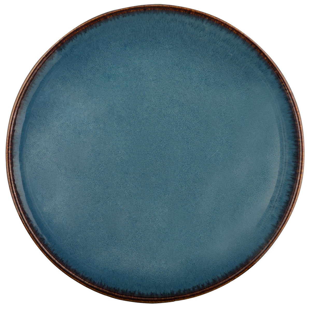 Mason Cash Reactive Blue Pasta Bowl - MC Reactive Blue Pasta Bowl