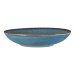 Mason Cash Reactive Blue Pasta Bowl - MC Reactive Blue Pasta Bowl