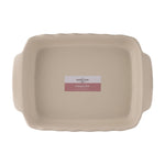 Mason Cash In The Meadow Cream Large Rectangle Dish