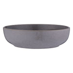 Mason Cash Reactive Aura Grey Pasta Bowl - MC Reactive Aura Grey Pasta Bowl