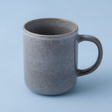 Mason Cash Reactive Aura Grey Mug