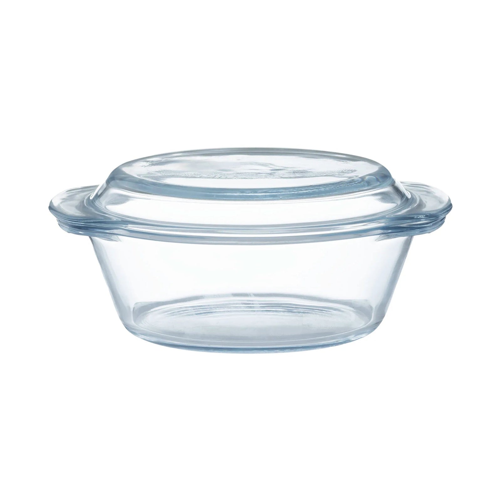 MC Classic Collection Round Casserole 2L Sterling Home 2