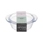 MC Classic Collection Round Casserole 1L Sterling Home 1