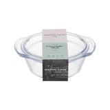 Mason Cash Classic Collection Round Casserole 2L