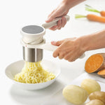 Joseph Joseph Helix Potato Ricer - Helix Potato Ricer Sterling Home 1