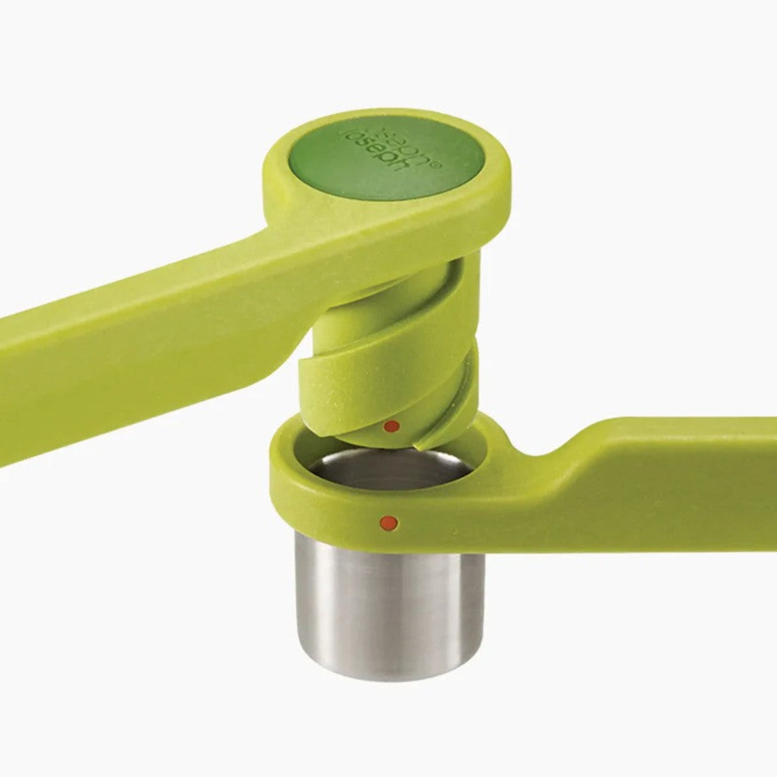 Helix Garlic Press Sterling Home 2