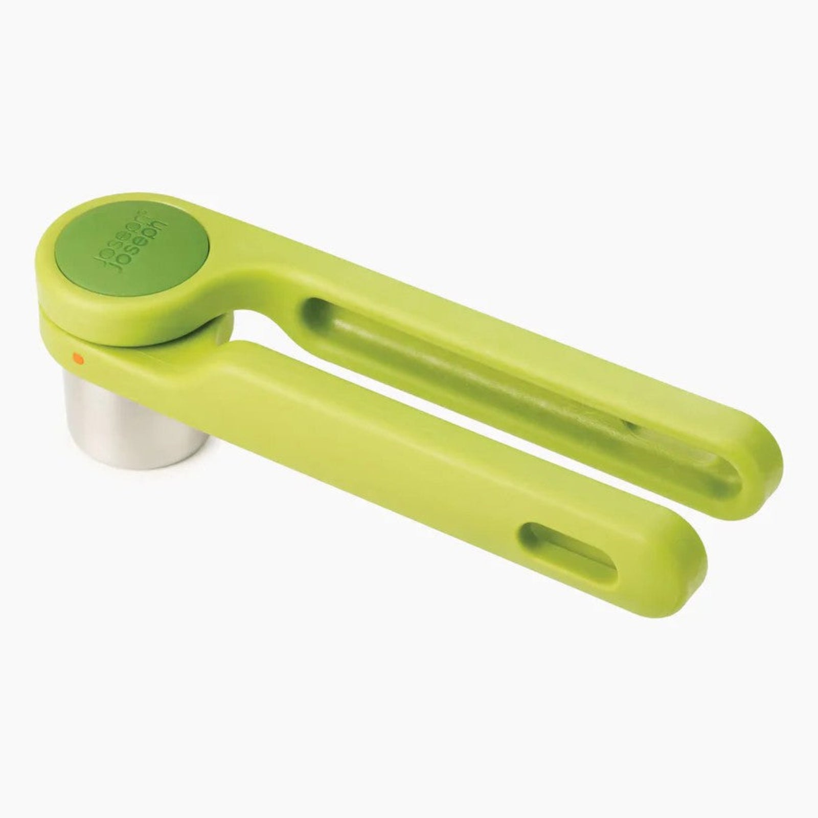 Helix Garlic Press Sterling Home 1