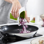 Joseph Joseph White Vegetable Dicer - ChopCup Vegetable Dicer White Sterling Home 2