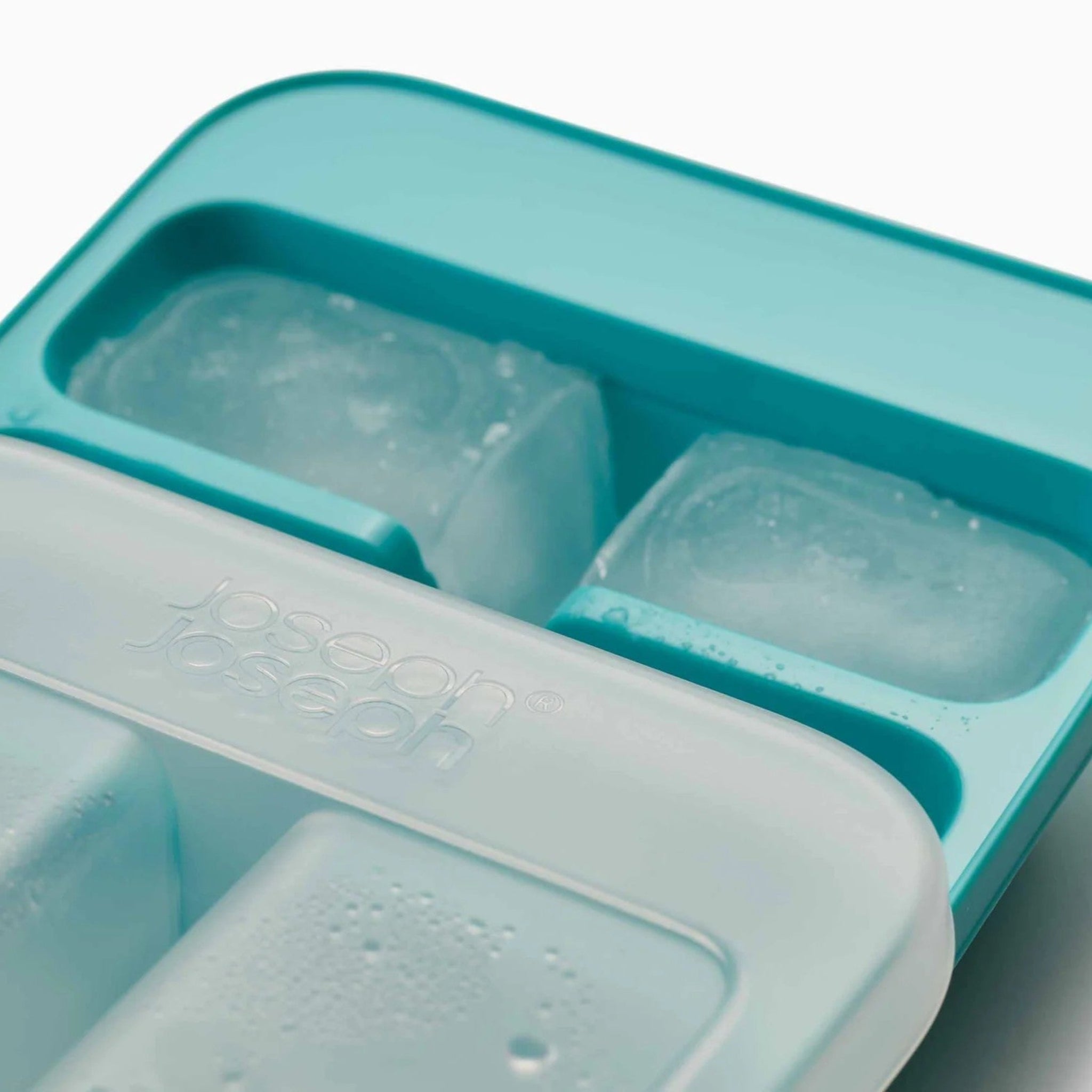 Joseph Joseph Flow Ice Cube Tray - Flow Ice Cube Tray Sterling Home 3