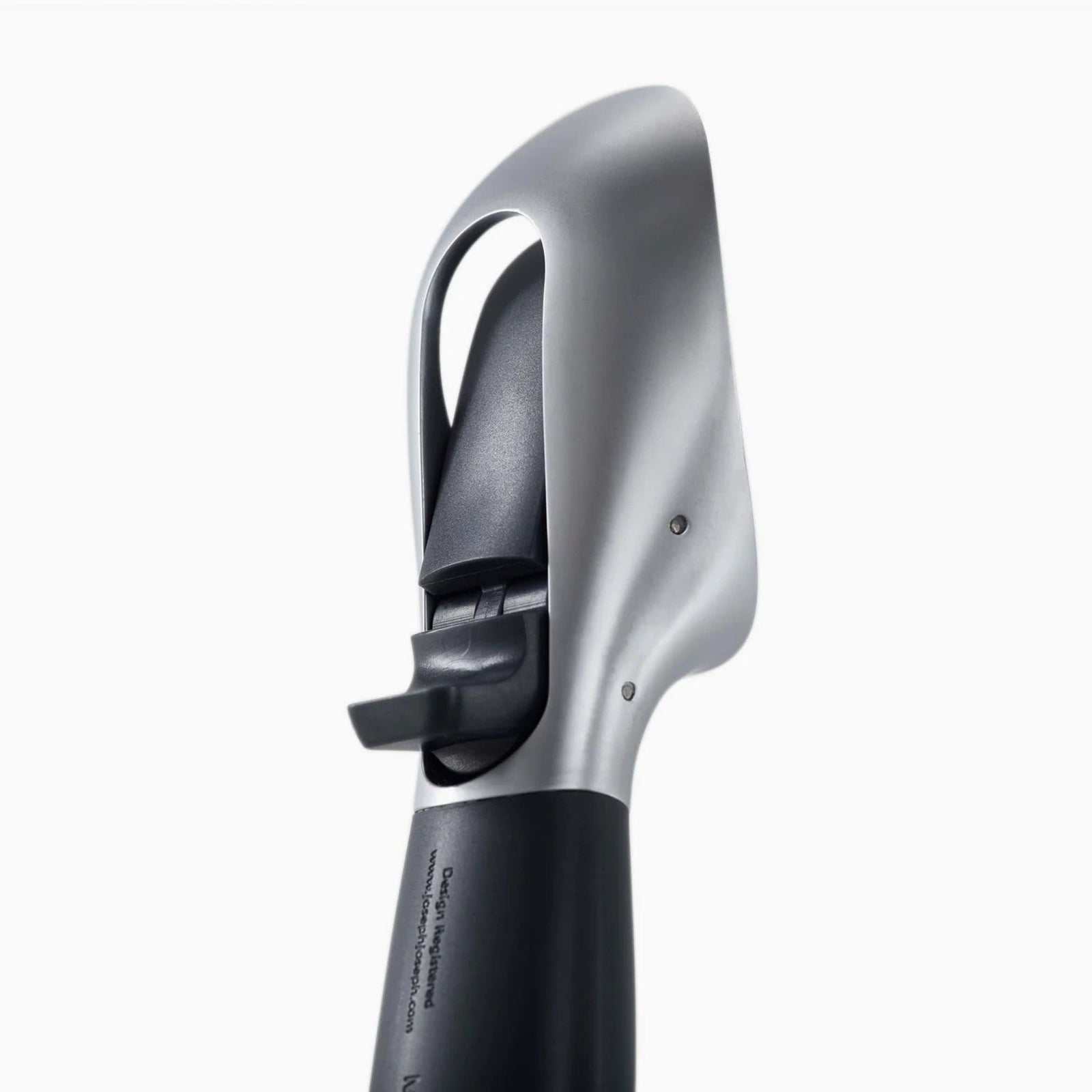Joseph Joseph Elevate Icecream Scoop - Elevate Ice-Cream Scoop Grey Sterling Home 2