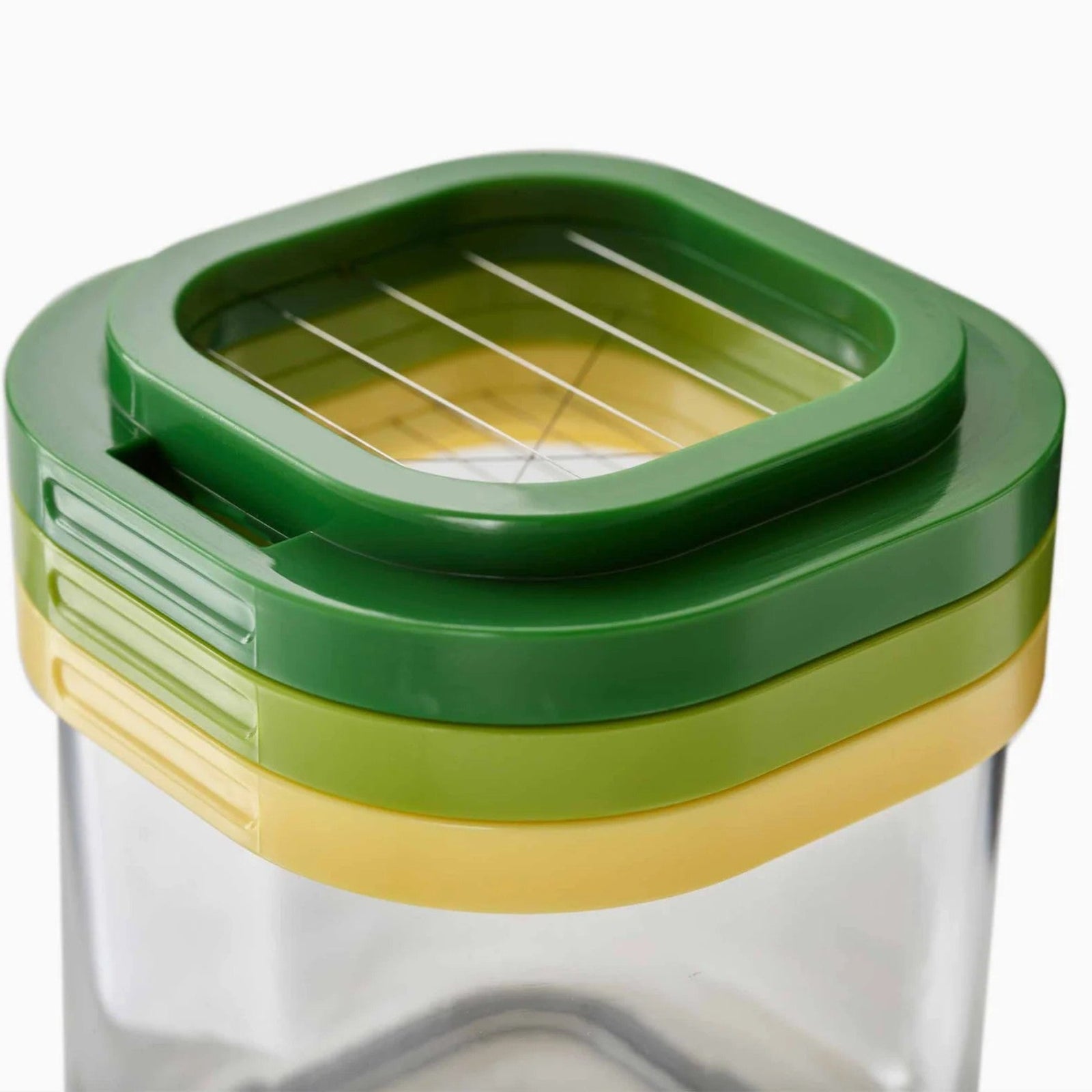 Joseph Joseph Multiprep - Multi-Prep Mini Mcolour Sterling Home 3