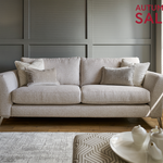 Frosted Leaves Pine Cones Artificial Flower Spray - S Frosted Leaves Pine Cones Spray 60CM Sterling Home 1