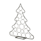 Iron Tree Stand For Baubles