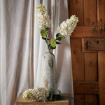 White Spear Hydrangea Stem - White Spear Hydrangea Sterling Home 1