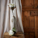 White Magnolia Stem Sterling Home 1