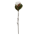 White Magnolia Stem Sterling Home 2