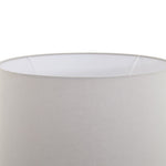 Tiber Large Stone Ceramic Lamp Sterling Home 6