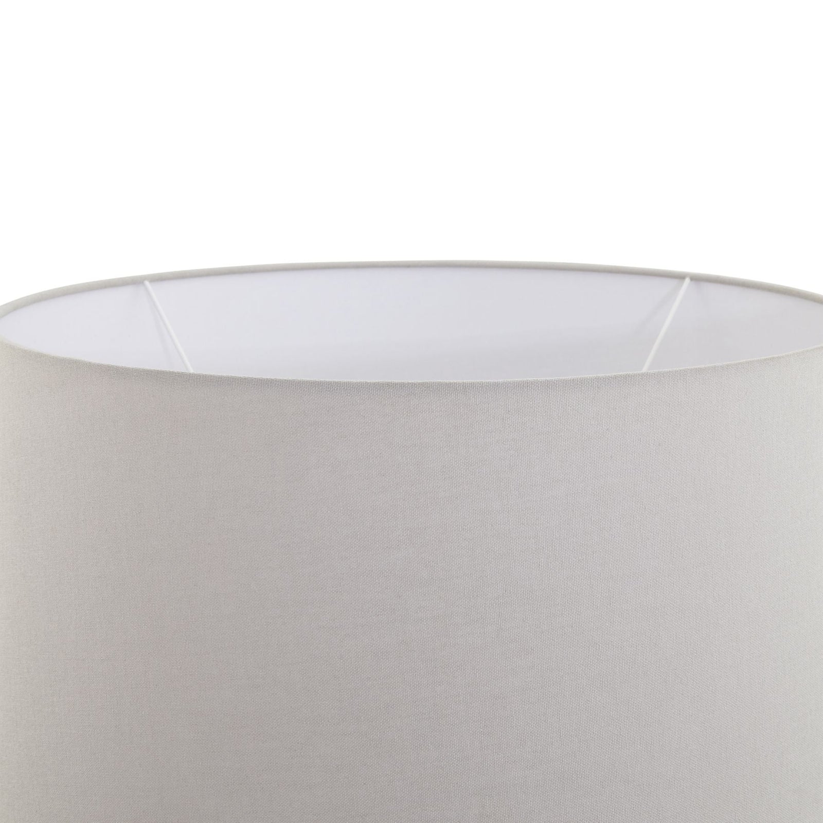 Tiber Large Stone Ceramic Lamp - Tiber Large Stone Ceramic Lamp Sterling Home 6