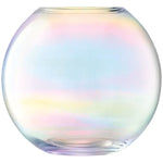 LSA Mother of Pearl Vase Large - Pearl Vase Mother of Pearl 24CM Sterling Home 2