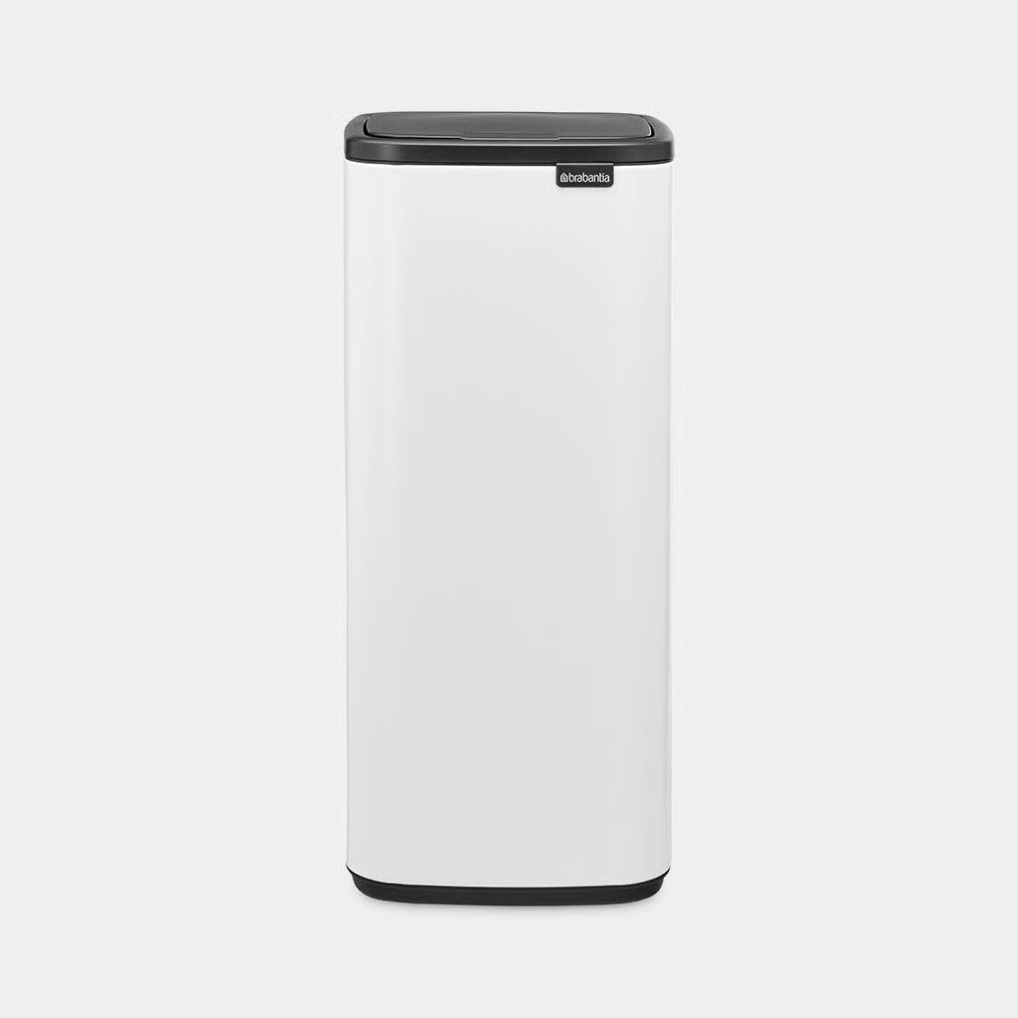Brabantia Bo Touch Bin White 30L - Bo Touch Bin 30L White Sterling Home 3