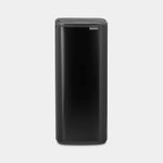 Brabantia BO Touch Bin Matt Black 30L - Bo Touch Bin 30L Matt Black Sterling Home 2