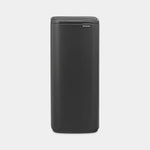 Brabantia Bo Touch Bin Mineral Infinite Grey 30L - Bo Touch Bin 30L Mineral Infinite Grey Sterling Home 2